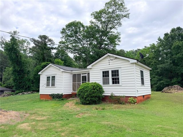 1707 Old Alabama Road, Austell, GA 30168