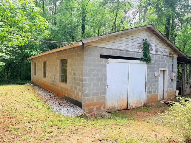 1707 Old Alabama Road, Austell, GA 30168