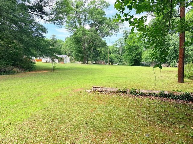 1707 Old Alabama Road, Austell, GA 30168