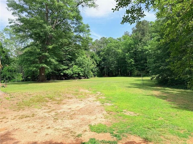 1707 Old Alabama Road, Austell, GA 30168