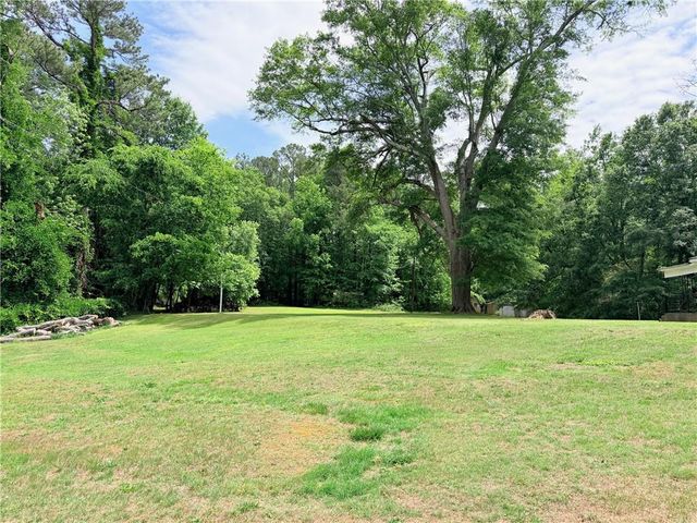 1707 Old Alabama Road, Austell, GA 30168