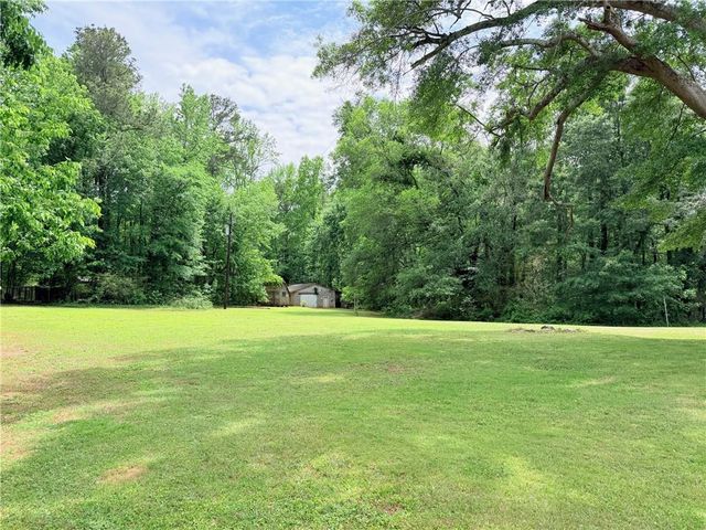 1707 Old Alabama Road, Austell, GA 30168