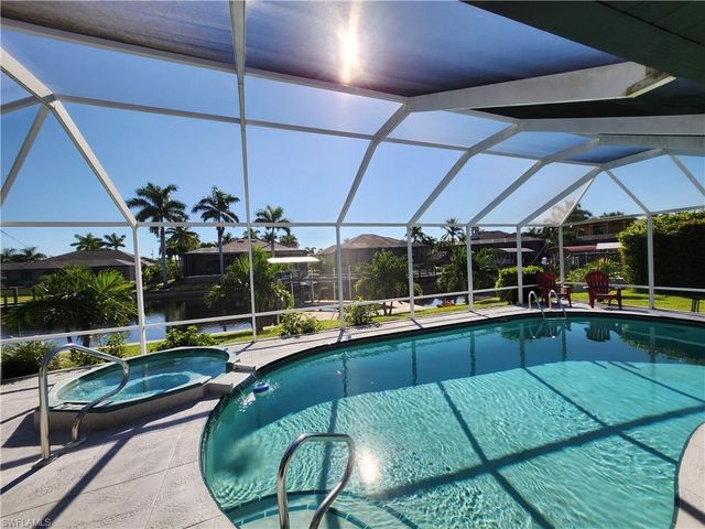 5419 SW 22nd AVE, Cape Coral, FL 33914