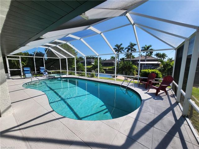 5419 SW 22nd AVE, Cape Coral, FL 33914