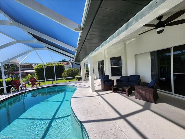 5419 SW 22nd AVE, Cape Coral, FL 33914