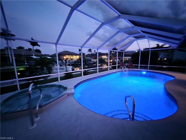 5419 SW 22nd AVE, Cape Coral, FL 33914