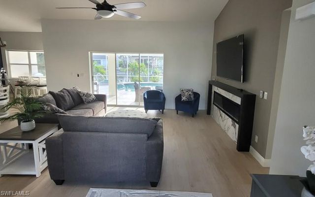 5419 SW 22nd AVE, Cape Coral, FL 33914