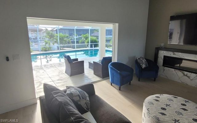 5419 SW 22nd AVE, Cape Coral, FL 33914