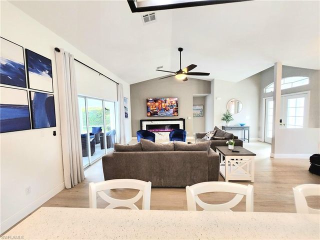 5419 SW 22nd AVE, Cape Coral, FL 33914