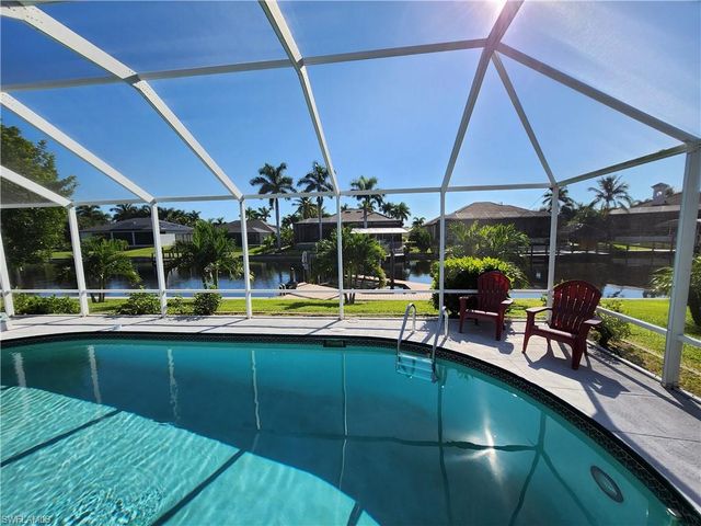 5419 SW 22nd AVE, Cape Coral, FL 33914