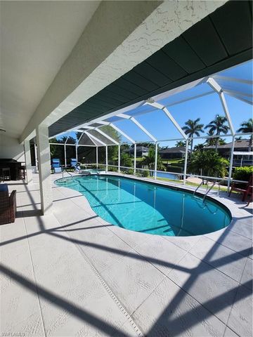 5419 SW 22nd AVE, Cape Coral, FL 33914