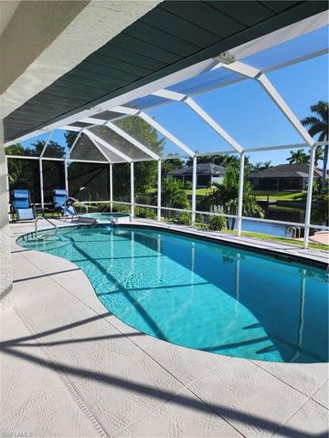 5419 SW 22nd AVE, Cape Coral, FL 33914
