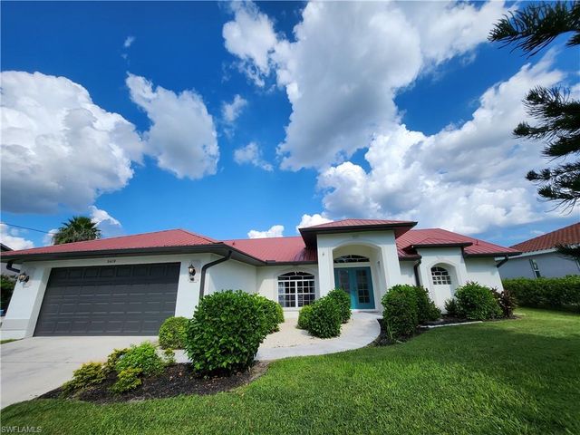 5419 SW 22nd AVE, Cape Coral, FL 33914