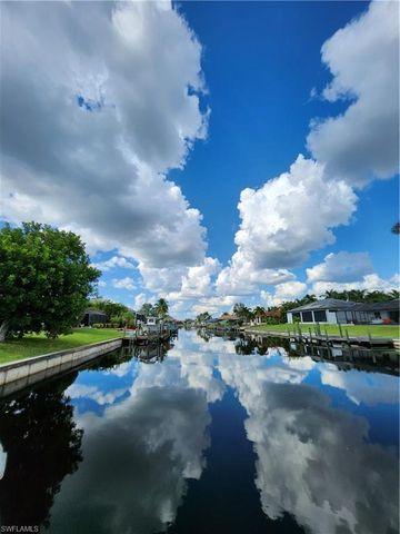 5419 SW 22nd AVE, Cape Coral, FL 33914