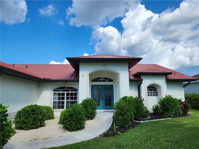 5419 SW 22nd AVE, Cape Coral, FL 33914