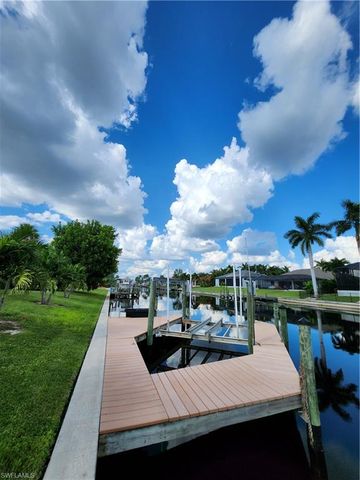 5419 SW 22nd AVE, Cape Coral, FL 33914