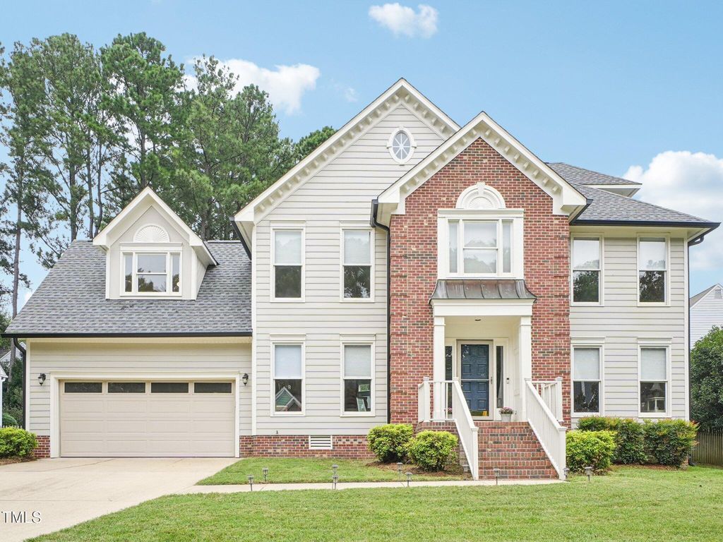 2709 Iman Drive, Raleigh, NC 27615