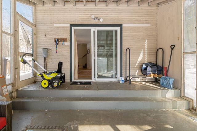 84 Old Mansfield Road, Fayston, VT 05673