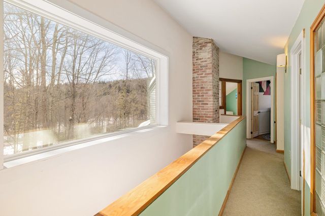 84 Old Mansfield Road, Fayston, VT 05673