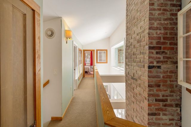 84 Old Mansfield Road, Fayston, VT 05673