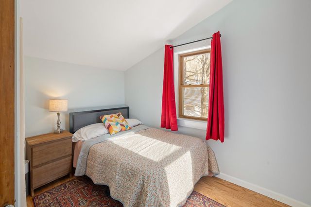 84 Old Mansfield Road, Fayston, VT 05673