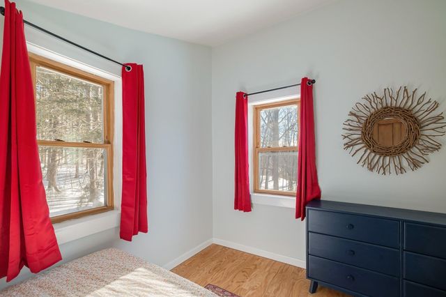 84 Old Mansfield Road, Fayston, VT 05673