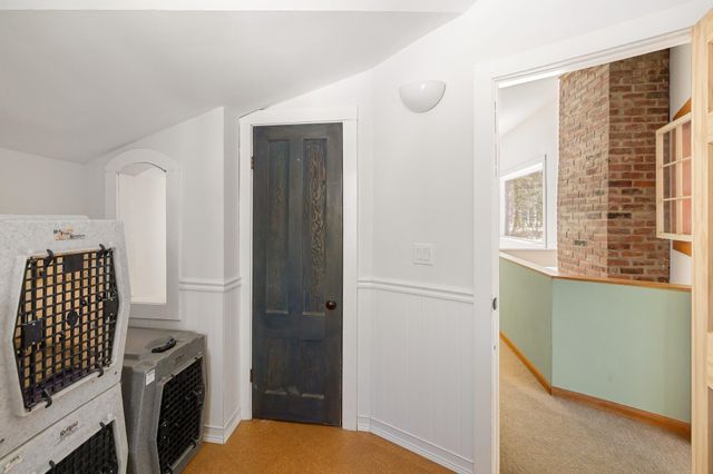 84 Old Mansfield Road, Fayston, VT 05673