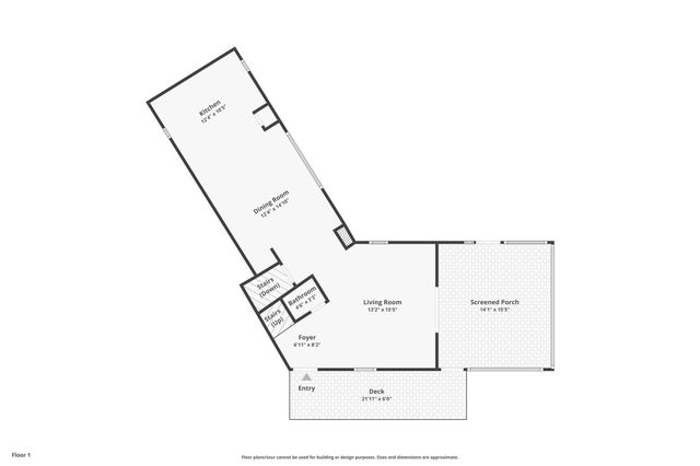 84 Old Mansfield Road, Fayston, VT 05673