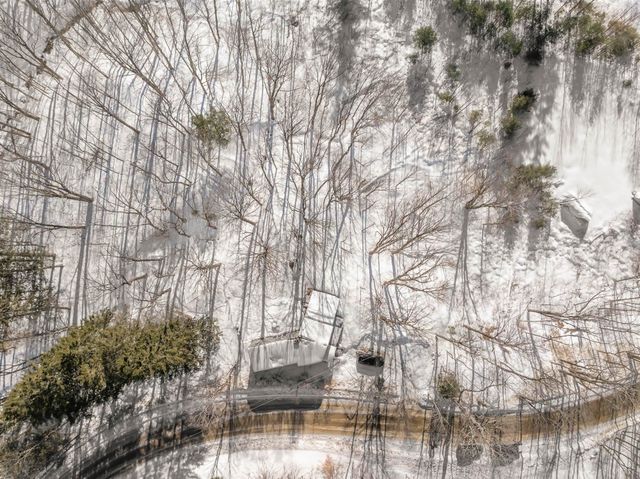 84 Old Mansfield Road, Fayston, VT 05673