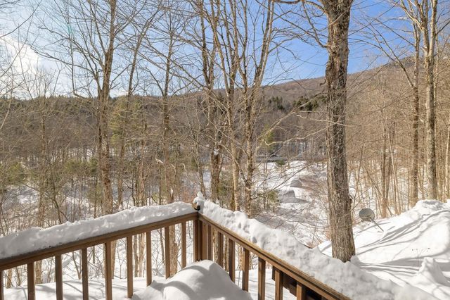 84 Old Mansfield Road, Fayston, VT 05673