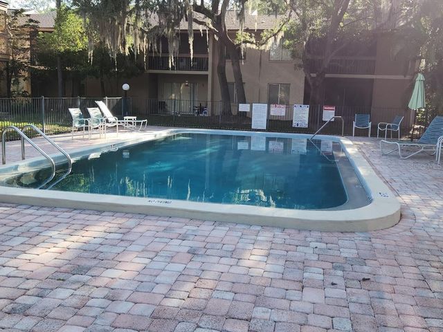 5507 POKEWEED COURT C, Tampa, FL 33617