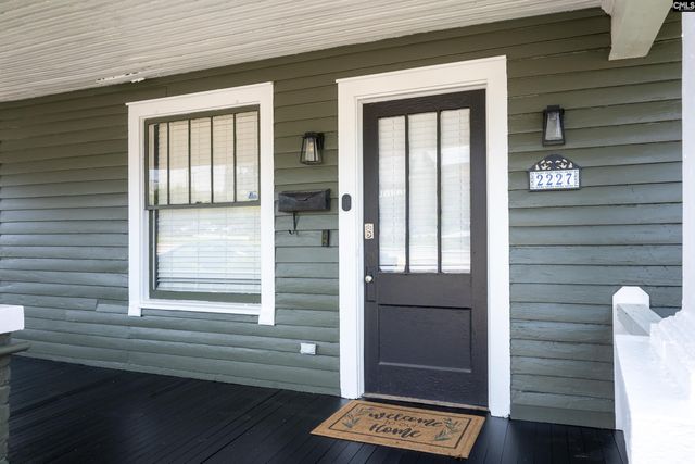 2227 Bull Street, Columbia, SC 29201