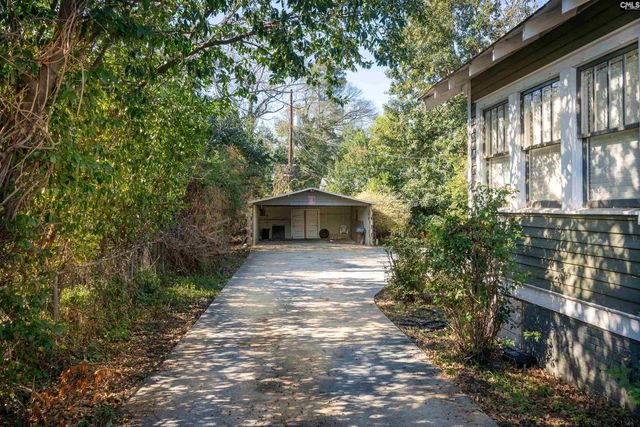 2227 Bull Street, Columbia, SC 29201