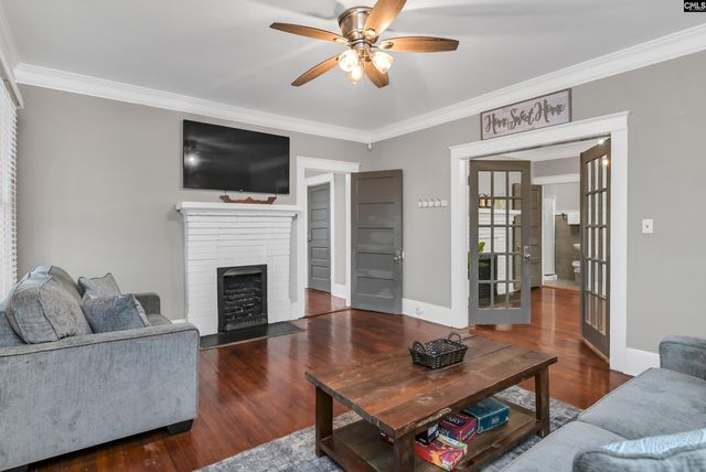 2227 Bull Street, Columbia, SC 29201