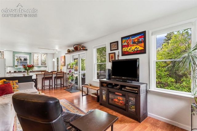 227 Pilot Knob Avenue, Manitou Springs, CO 80829