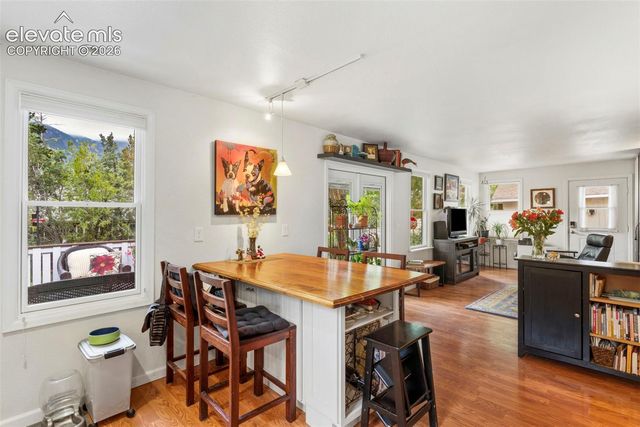 227 Pilot Knob Avenue, Manitou Springs, CO 80829