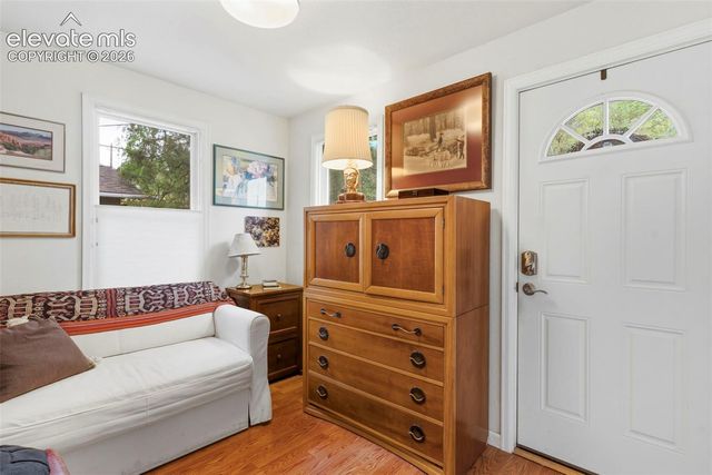 227 Pilot Knob Avenue, Manitou Springs, CO 80829