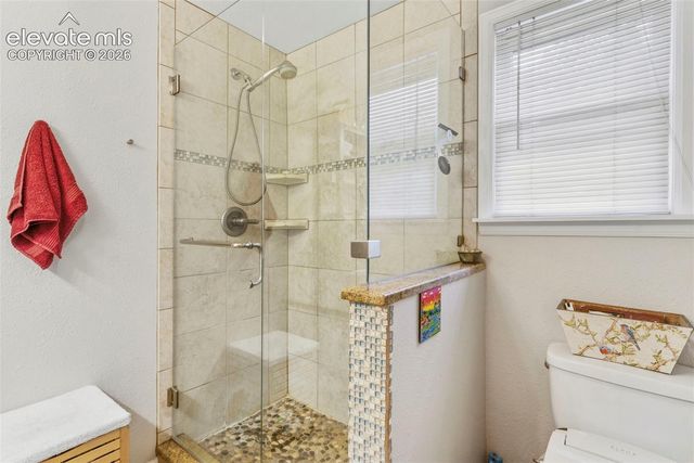 227 Pilot Knob Avenue, Manitou Springs, CO 80829