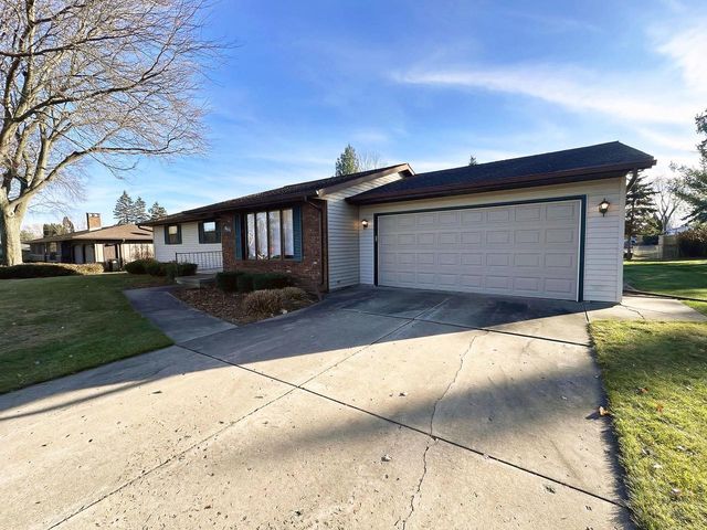 2651 KENHILL DRIVE, Green Bay, WI 54313