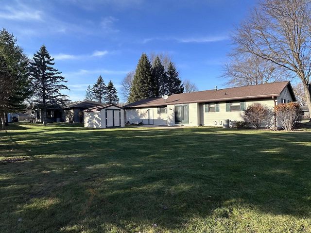 2651 KENHILL DRIVE, Green Bay, WI 54313