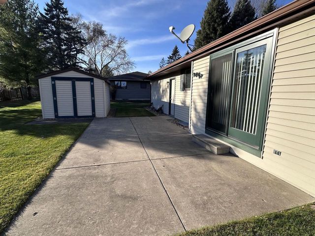 2651 KENHILL DRIVE, Green Bay, WI 54313