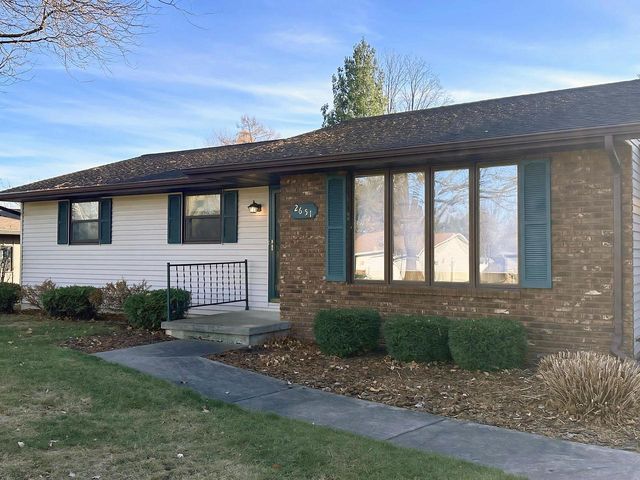 2651 KENHILL DRIVE, Green Bay, WI 54313