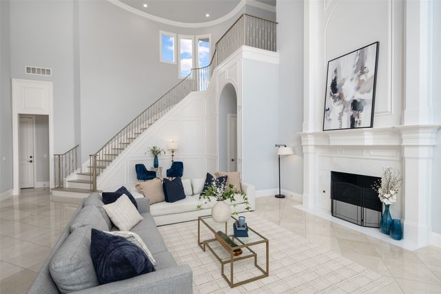 2600 Redding Drive, Plano, TX 75093