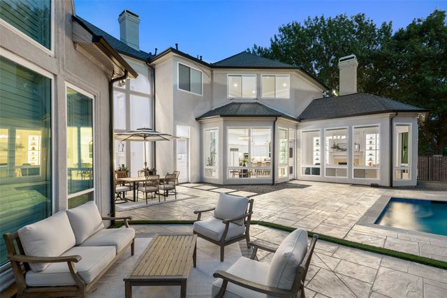 2600 Redding Drive, Plano, TX 75093