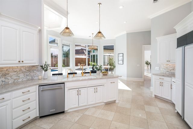 2600 Redding Drive, Plano, TX 75093