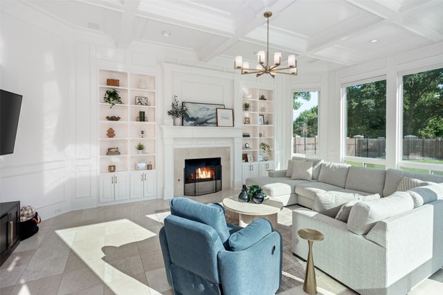 2600 Redding Drive, Plano, TX 75093