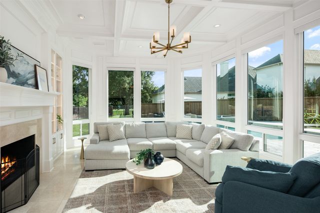 2600 Redding Drive, Plano, TX 75093