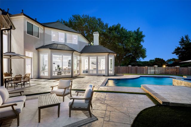 2600 Redding Drive, Plano, TX 75093