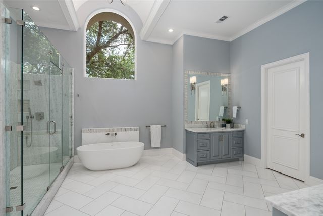 2600 Redding Drive, Plano, TX 75093