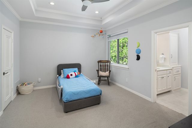 2600 Redding Drive, Plano, TX 75093